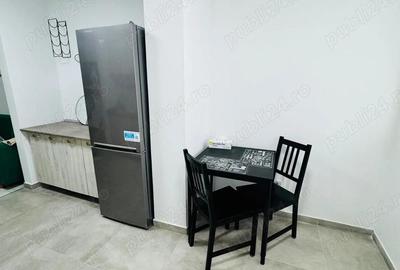 Metrou Berceni Studio mobilat utilat - 3