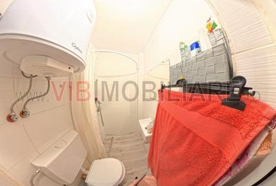 Garsonieră decomandată în Pantelimon - 4