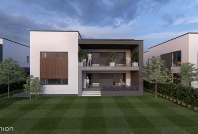 APARTAMENTE 2 sau 3 camere – Finalizare in Vara - negociabil la ROȘU - 7