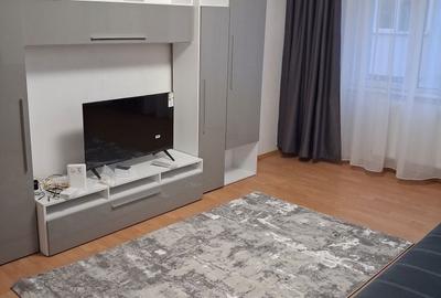 Apartament cu 2 camere decomandat în Central - 5