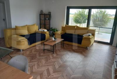 Casa individuala moderna, 193 mp utili, la cheie, Mosnita Noua Casa individuala moderna, 193 mp utili, la cheie, Mosnita Noua - 7