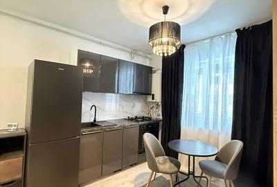 Apartament cu 2 camere decomandat, mobilat în Militari - 4