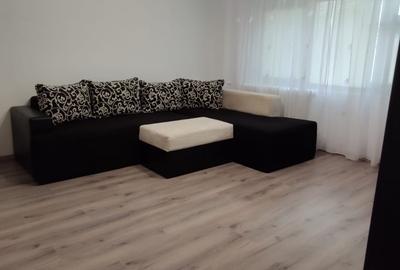 Apartament cu 2 camere decomandat, mobilat în Aviației - 2