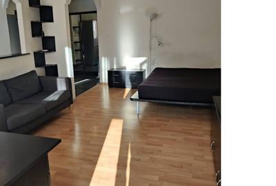 Garsonieră decomandată, mobilată în Nerva Traian - 2