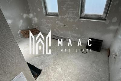 Casa individuală | Teren 500 mp |  Calea Cisnădiei - 15