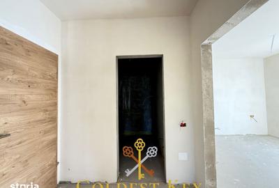 Apartament cu 3 camere în Baciu - 3