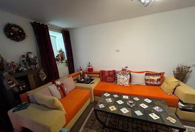 Casă cu 4 camere cu Canalizare în Central - 8