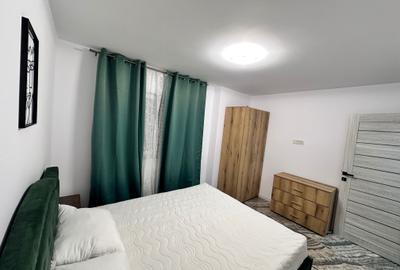 Apartament cu 2 camere semidecomandat în Lumina - 3