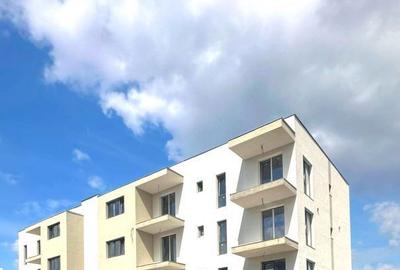 Apartament cu 3 camere în Central - 2