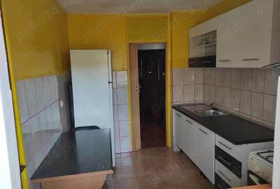 Apartament cu 2 camere decomandat în Sebastian