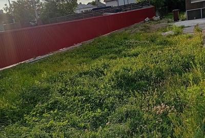 Casă cu 2 camere în Exterior Vest - 3