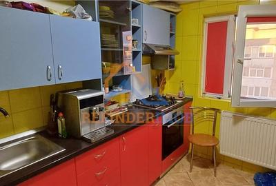 Apartament 3 camere Brancoveanu - Oraselul Copiilor - 4