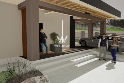 Casă individuală cu 4 camere cu Canalizare în Arhitecților - Calea Cisnădiei - 9