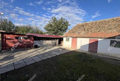 Casa individuala cu 4 camere 2 bai teren 1310 mp zona Gusterita Sibiu - 24