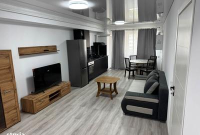 Apartament cu 2 camere în Albești - 2