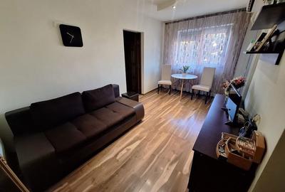 Apartament cu 2 camere în Unirii Sud