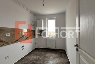 Apartament cu o camera la parter in Giroc - 2