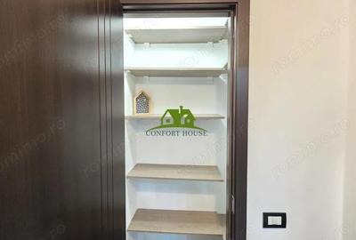 Apartament cu 3 camere decomandat în Cartierul Traian - 12