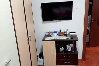 Apartament cu 2 camere nedecomandat în Malin - 1