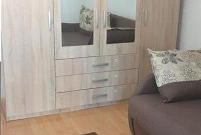 Garsoniera zona IANCULUI - 1