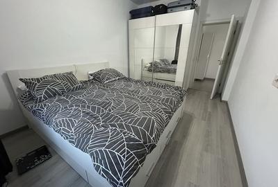 Apartament cu 2 camere în Lotus - 4