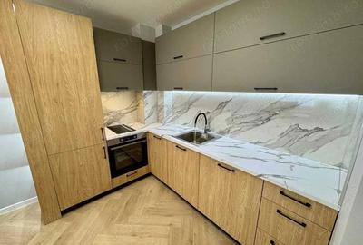 Garsonieră decomandată în Iosefin - 3