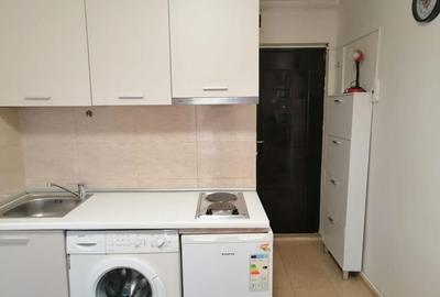 Garsoniera in apropiere de malul Mure?ului - 5