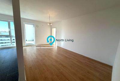 Apartament cu 3 camere semidecomandat în Bucureștii Noi - 2