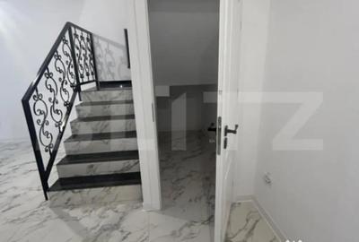 Casă cu 3 camere cu Teren 309 Mp în Central - 16