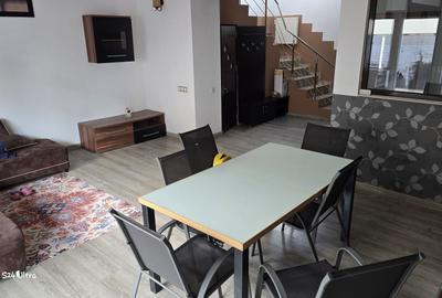 Casă cu 3 camere în Central - 5