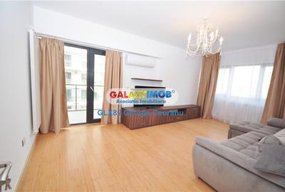 Apartament cu 2 camere decomandat, mobilat în Nerva Traian