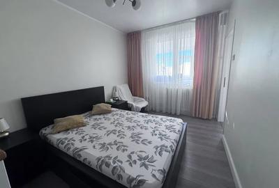 Apartament 2 camere, circular, 55 mp, ac, balcon, metrou, Dristor - 1