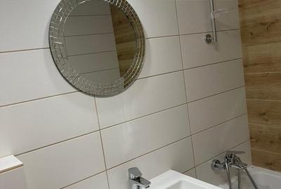 Apartament cu 2 camere semidecomandat, mobilat în Basarabia - 11