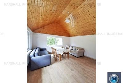 Casa cu 6 camere de vanzare in Ciorani, 89 mp #16618 - 2