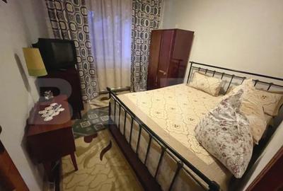 Apartament cu 3 camere decomandat, mobilat în Burdujeni - 6