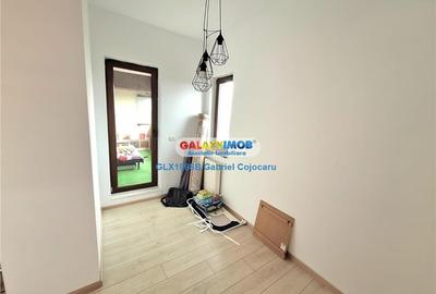 Apartament cu 3 camere decomandat, mobilat în Central - 4