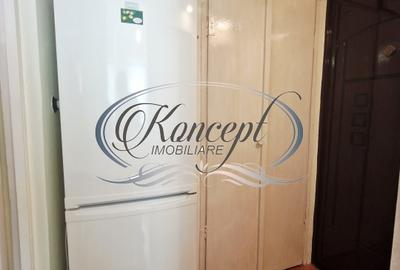 Apartament luminos, proaspat renovat disponibil imediat, in Manastur - 13