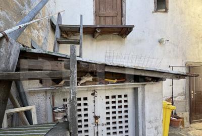 Casa pe sol locuibila(+beci+pod), 89 mp utili, zona Siloz - 1