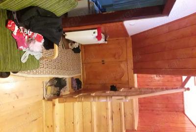 Casă cu Teren 270 Mp în Bubești - 1