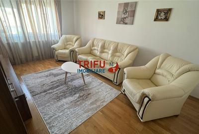 Apartament de inchiriat zona Centru - 2