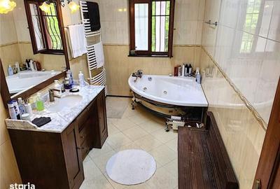 Casă individuală cu 7 camere cu Teren 3500 Mp în Cornu de Jos (Cornu) - 22