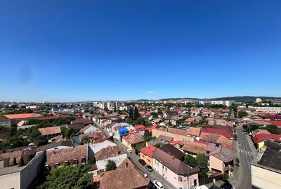 AA/1132 De inchiriat apartament cu 2 camere in Tg Mure?- 7 Noiembrie - 3