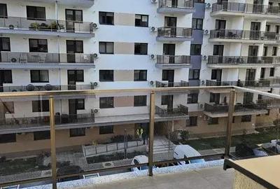 Apartament cu 2 camere decomandat în Romană