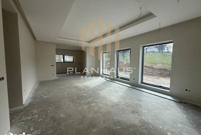 Casă cu 4 camere cu Teren 600 Mp în Central - 8