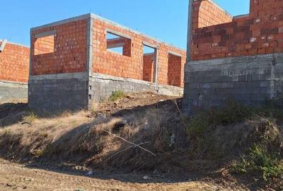 Casă cu 4 camere în Călugăreni - 3