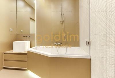 Apartament cu 5 camere semidecomandat, mobilat în Pipera - 35