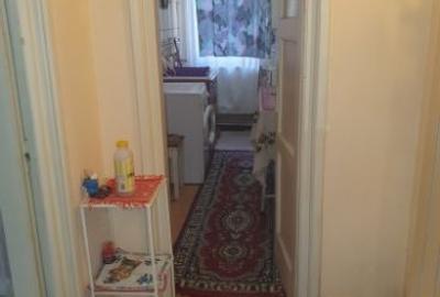Apartament cu 2 camere circular în Bumbești-Jiu - 5