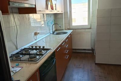 Apartament cu 2 camere semidecomandat în Central - 4