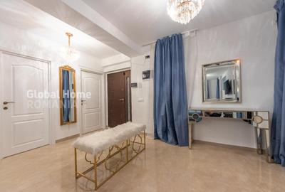 Vila  150 MP | Otopeni - Ilfov | Curte 128 MP + Parcare - 12