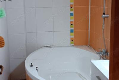Inchiriez apartament zona Garii - 4